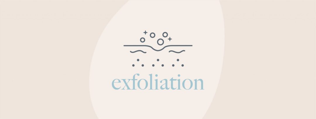 exfoliation subject card peel