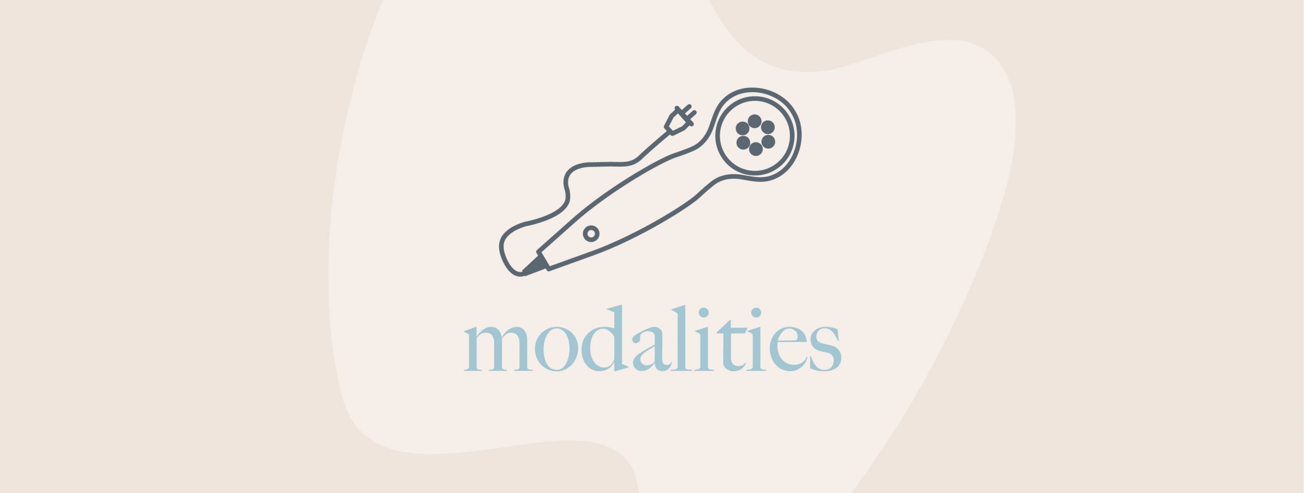 skin needling, LED, High Frequency,