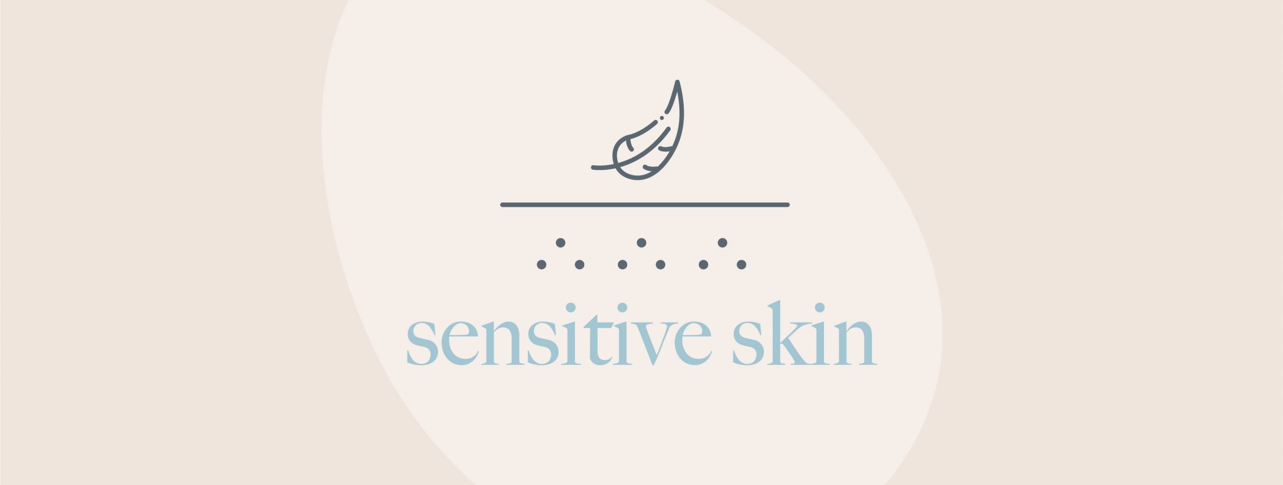 sensitive skin