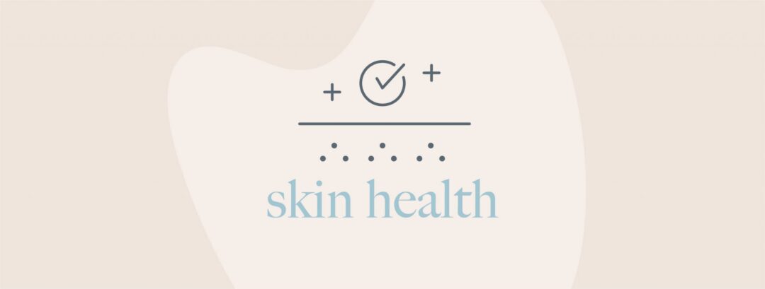 Skin Health Category Card eye treatment