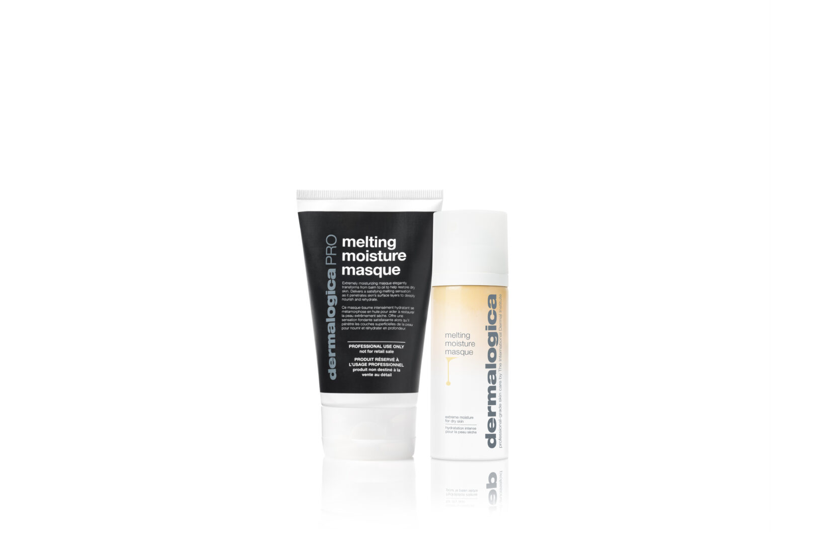 Dermalogica PRO Melting Moisture Masque