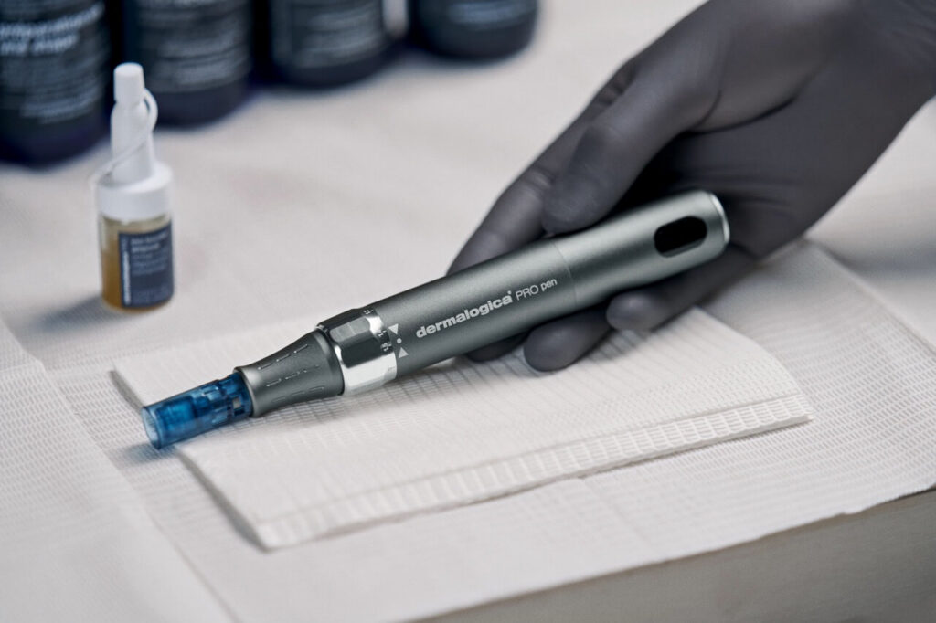 Dermalogica PRO pen